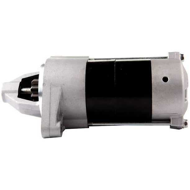 NEW STARTER KUBOTA FRONT MOWER F2260-R F2560-E F2560-R F3060-R ZD18 ZD21 NEW STARTER KUBOTA FRONT MOWER F2260-R F2560-E F2560-R F3060-R ZD18 ZD21